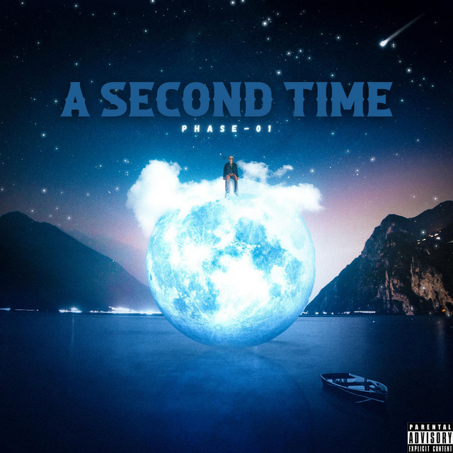 A Second Time (Phase I) cover art