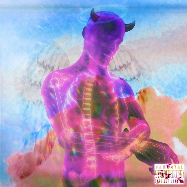 Cloud Nine cover art