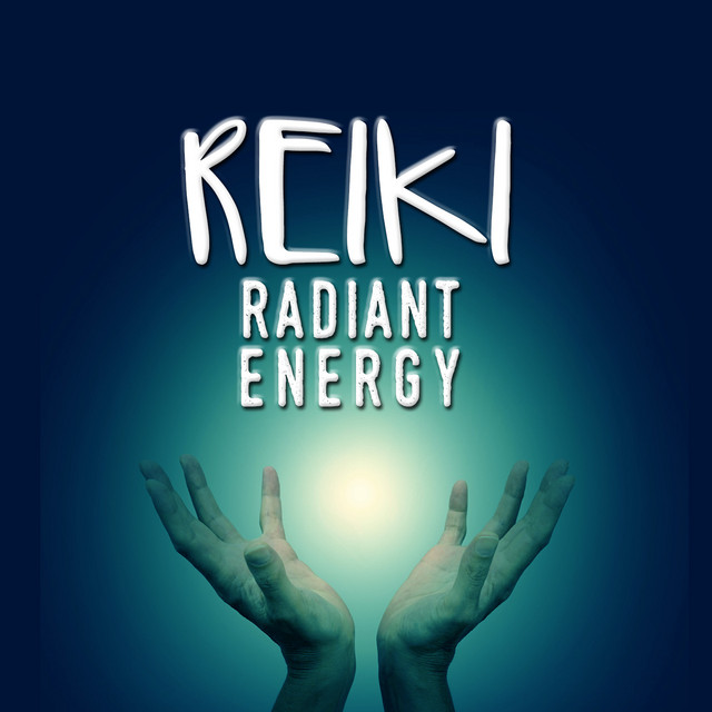 Reiki: Radiant Energy cover art