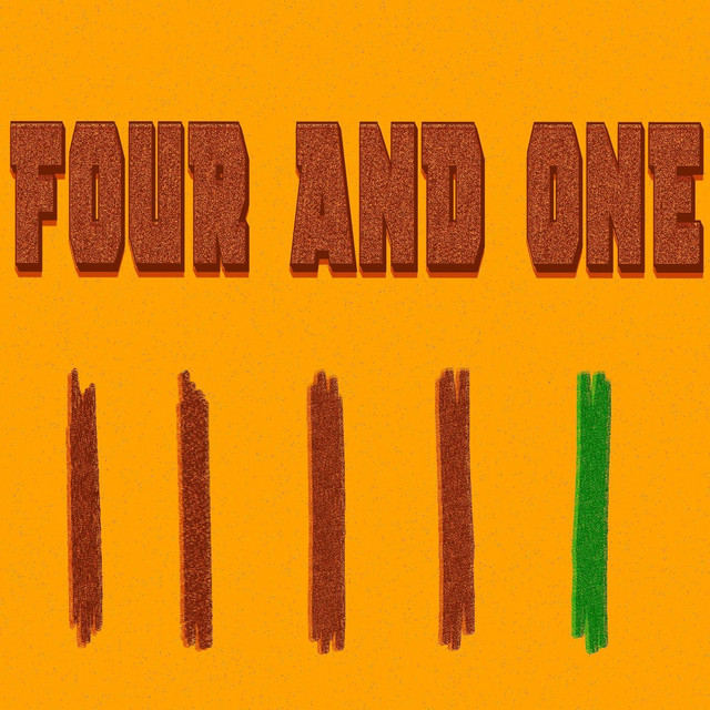Four and One | Spotify