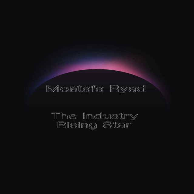 The Industry - Rising Star cover art