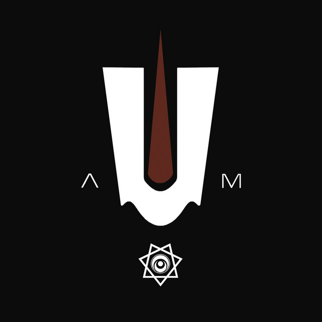 AUM (33rd° series) cover