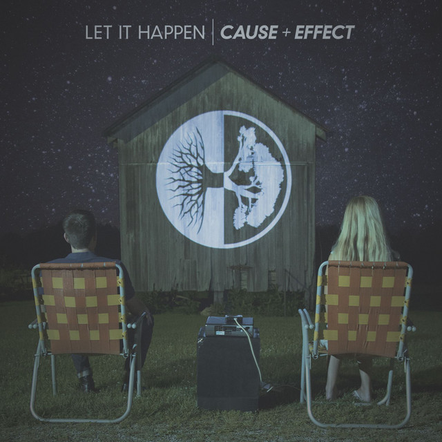 Cause + Effect cover art