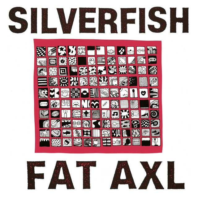 Fat Axl cover