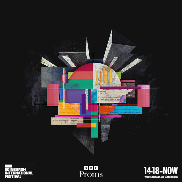 Five Telegrams (Live) cover art