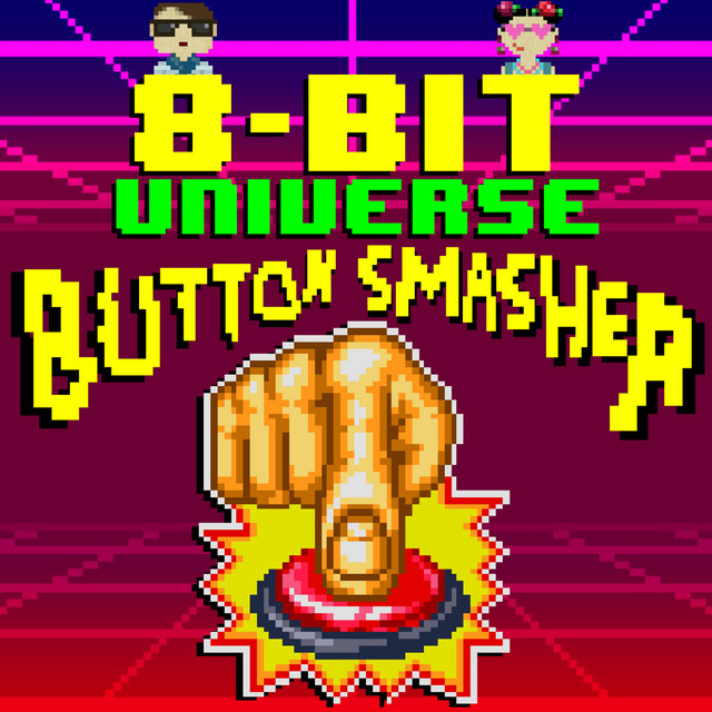 The Duck Song - 8 Bit Version - song and lyrics by 8 Bit Universe | Spotify