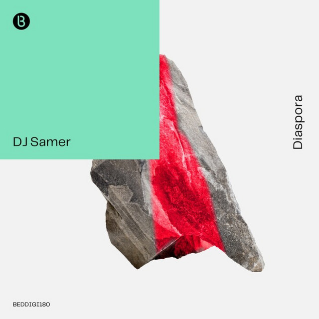 Diaspora album art