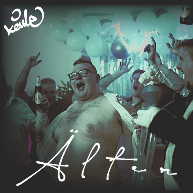 Älter cover art