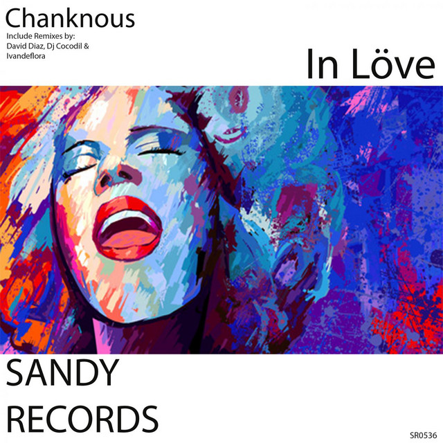 In Löve cover art