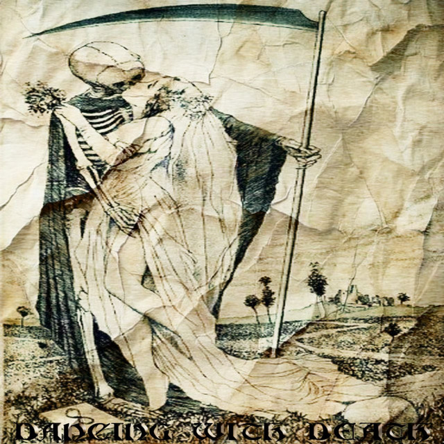 DANCING WITH DEATH