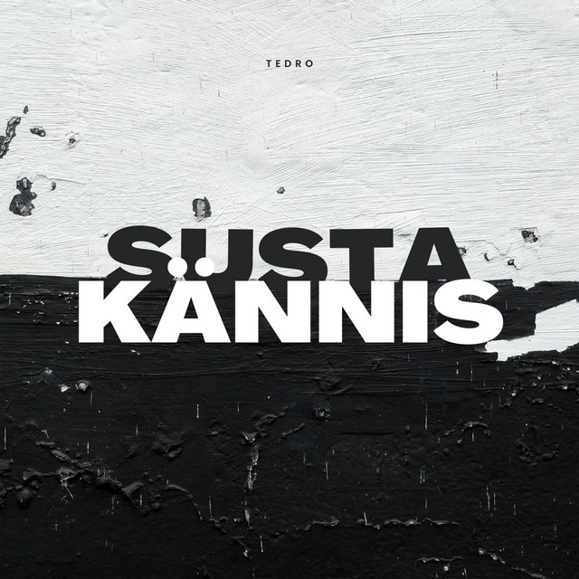 Susta kännis cover art