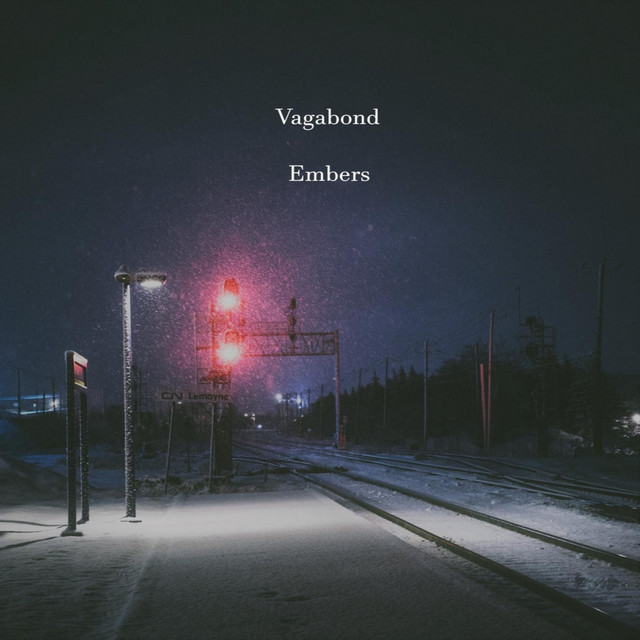 Vagabond