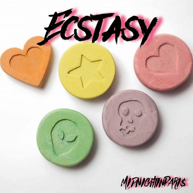 ECSTASY - Single by Midnightinpari$ | Spotify