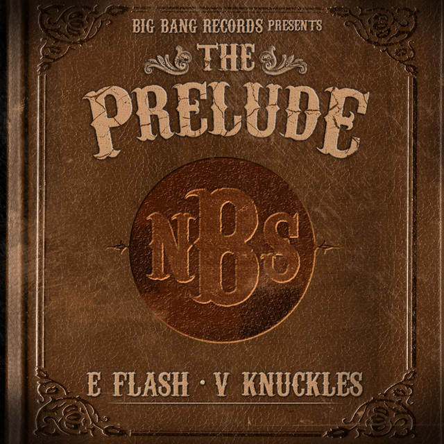 The Prelude cover art