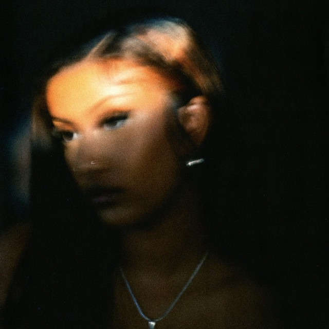 Not Enough cover art