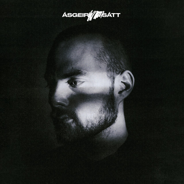 Sátt cover art