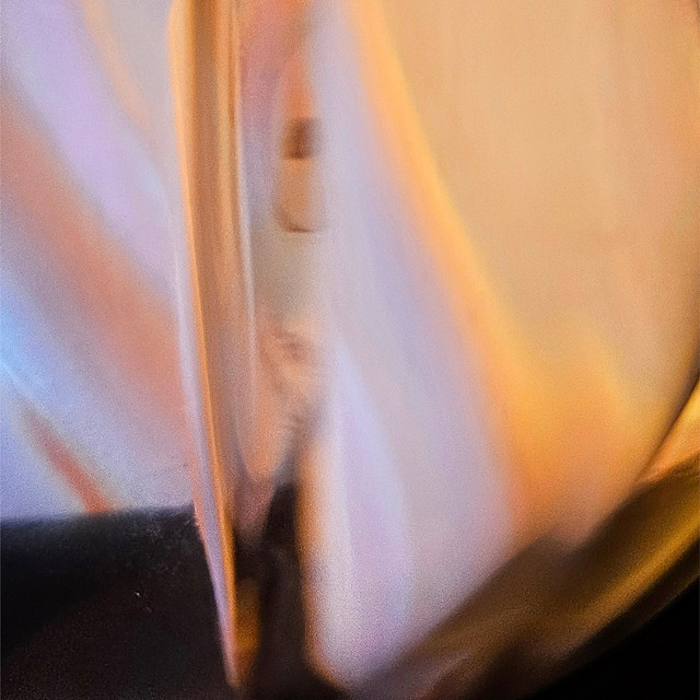temperature cover art