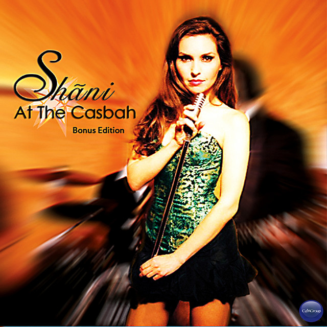 At The Casbah... BONUS EDITION cover art