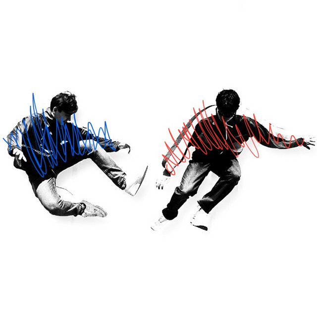 Touchdown cover art