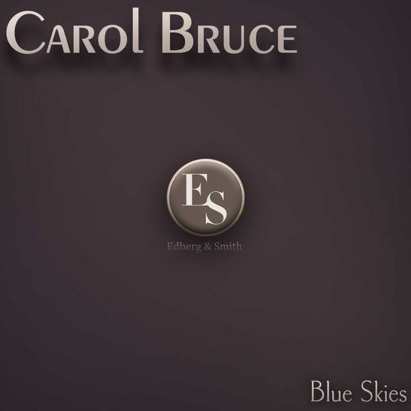 Blue Skies cover art