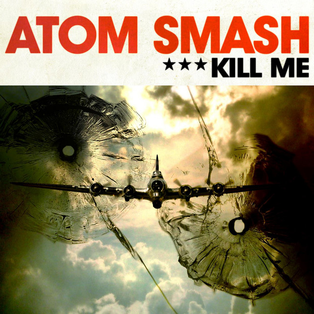 Kill Me cover art