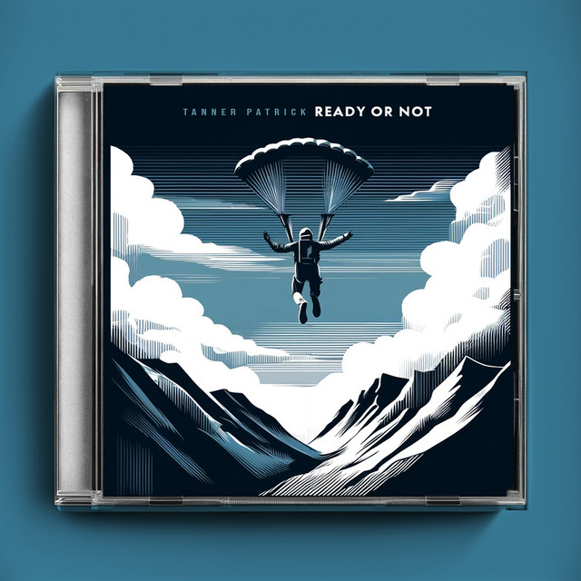 Ready or Not cover art