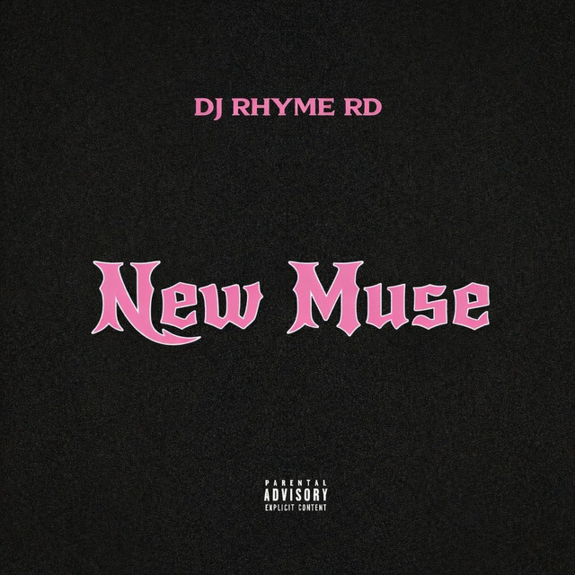 New Muse - Album by DJ RHYME RD | Spotify