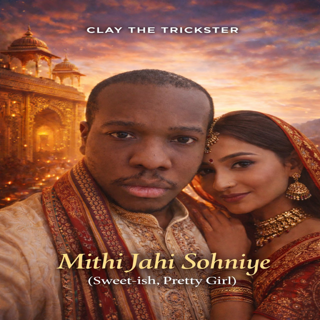 Mithi Jahi sohniye (sweet-ish, pretty girl)