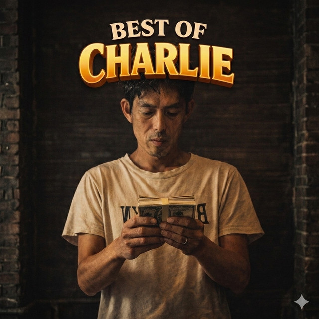 THE BEST OF CHARLIE 2