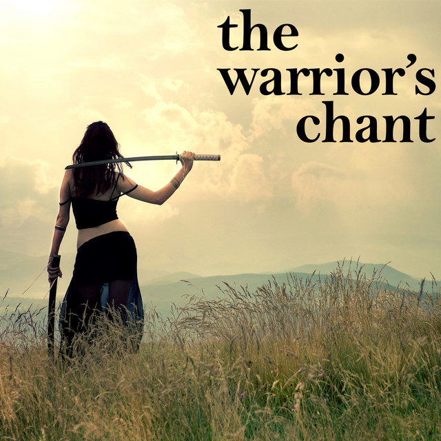 Warrior's Chant cover art