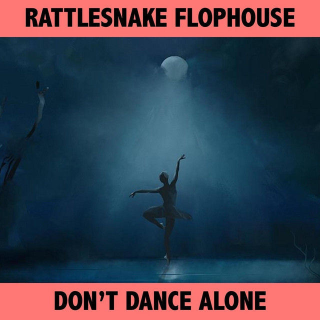 Don't Dance Alone cover art