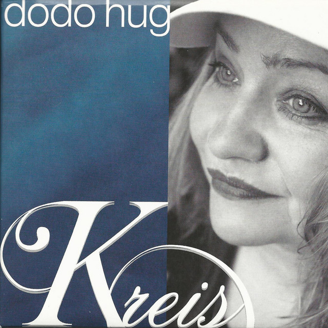 Kreis cover art