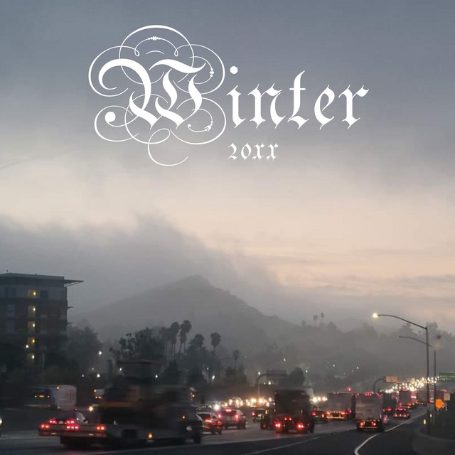 Winter 20XX cover art