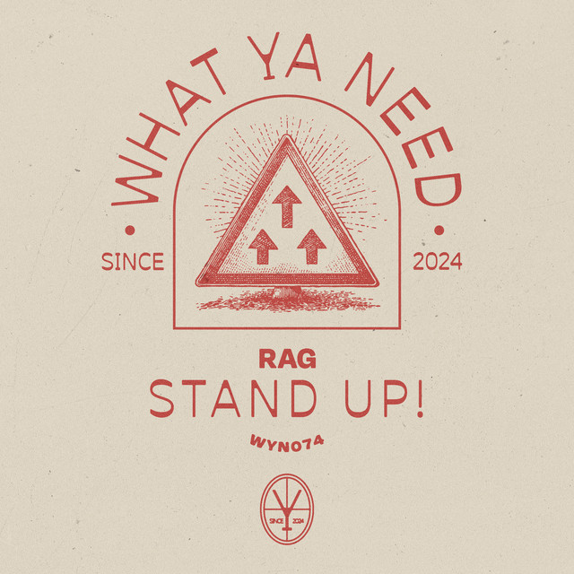 Stand Up!