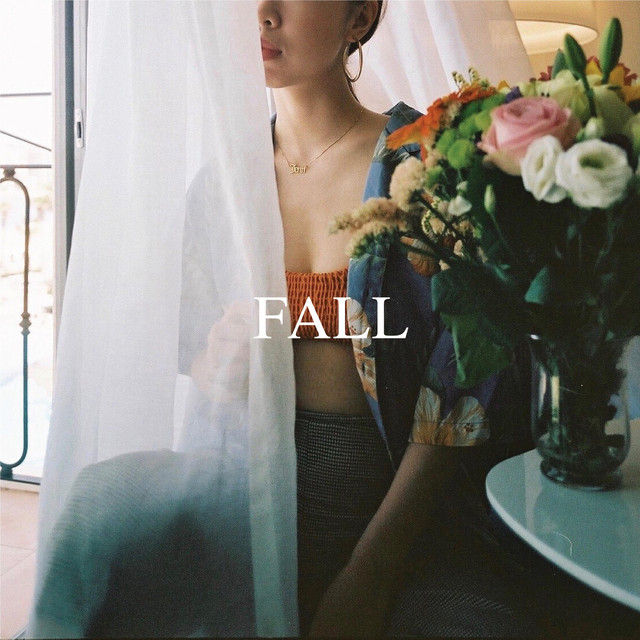 Fall cover art