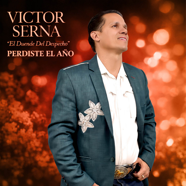 Perdiste El Año cover