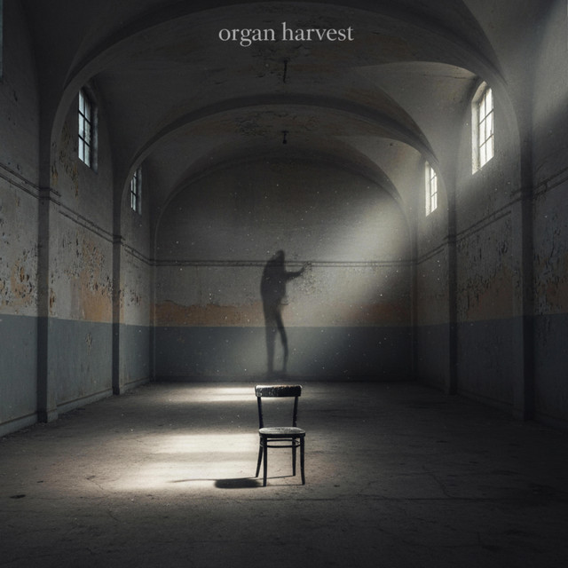 Organ Harvest