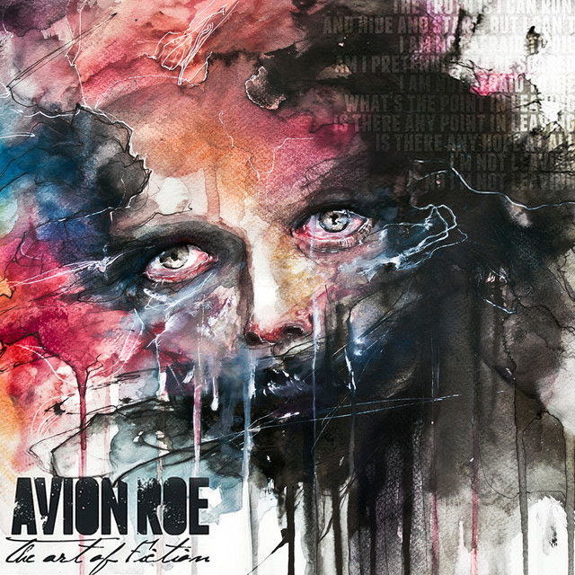 The Art of Fiction cover art