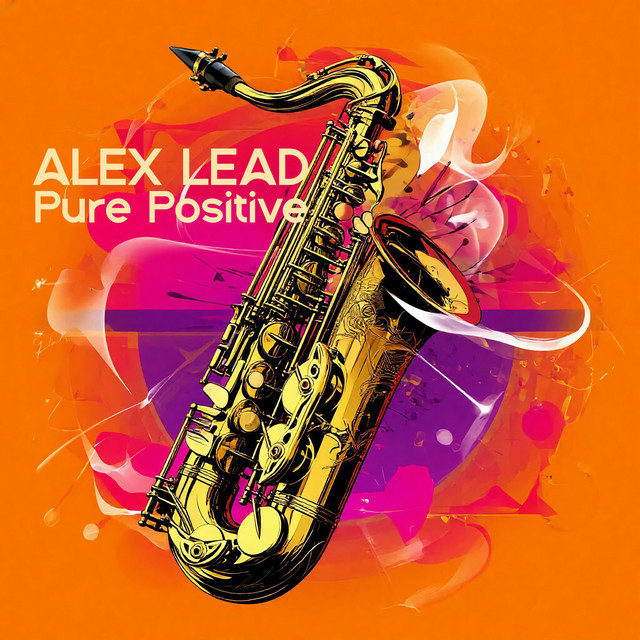Adventure Funky cover art