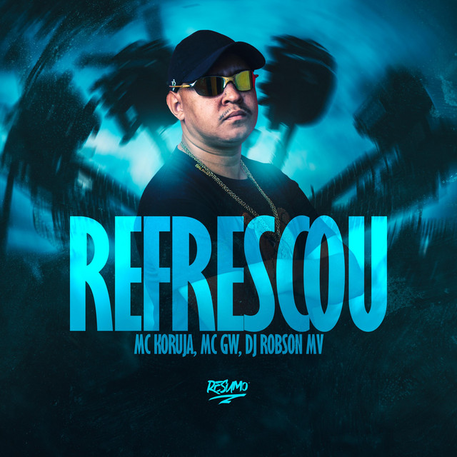 Refrescou
