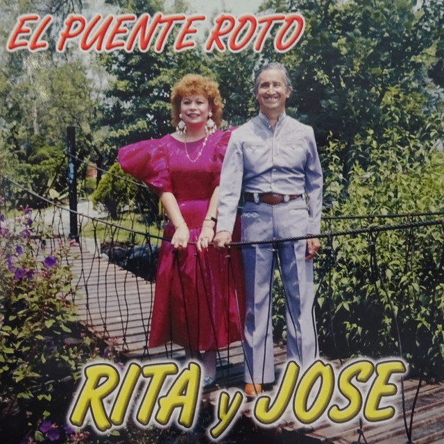 El Puente Roto cover art