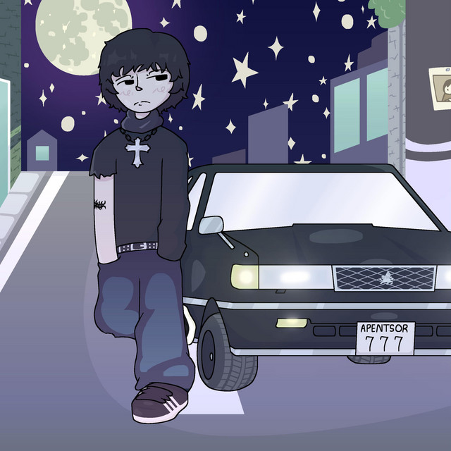 MEU CARRO É JAPONES