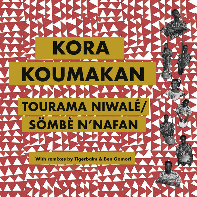 Kora Koumakan