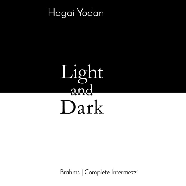Light and Dark