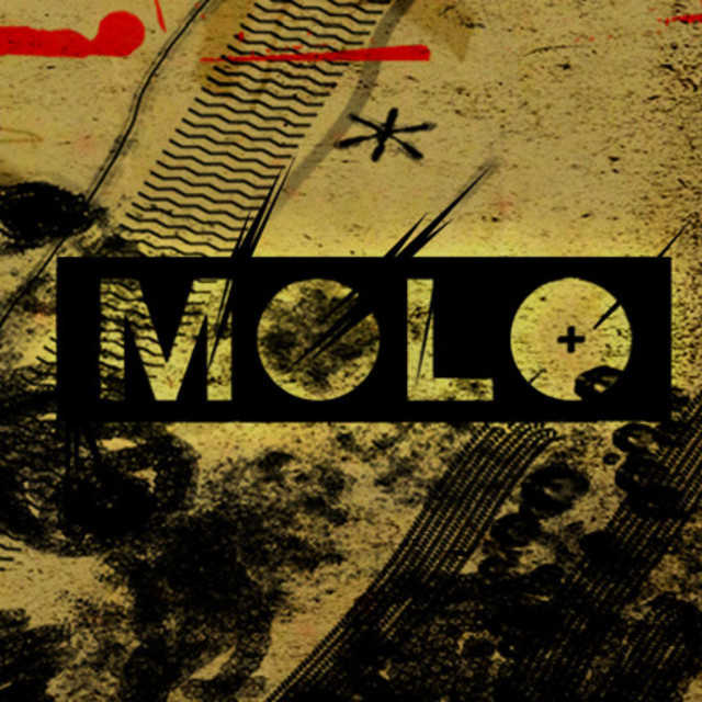 Molo cover art