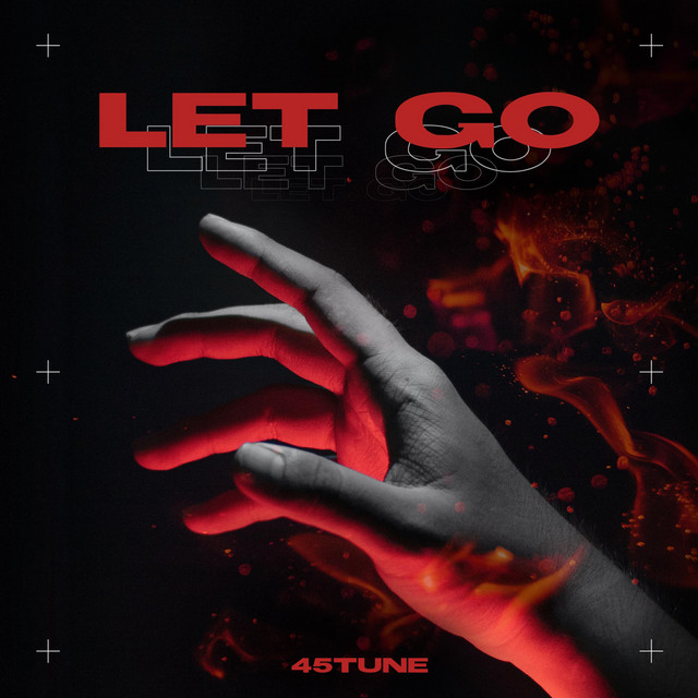 Let Go