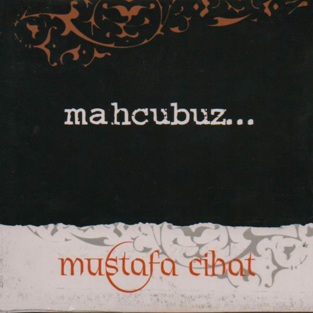 Mahcubuz cover art