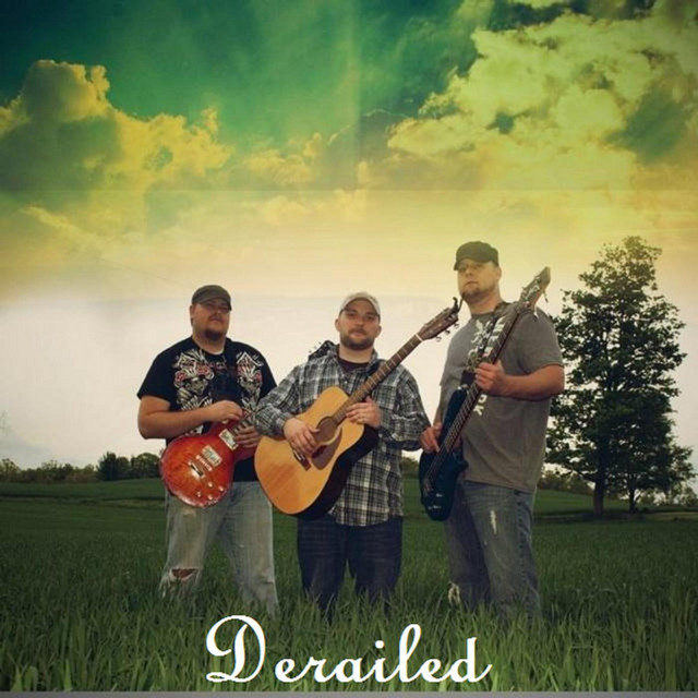 Drive - Single by Derailed | Spotify