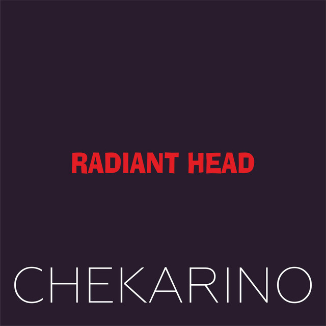 Обкладинка: Radiant Head — Chekarino