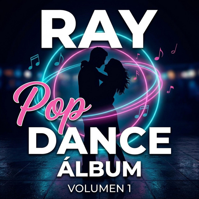 Te extraño y te siento (Dance Pop) cover art
